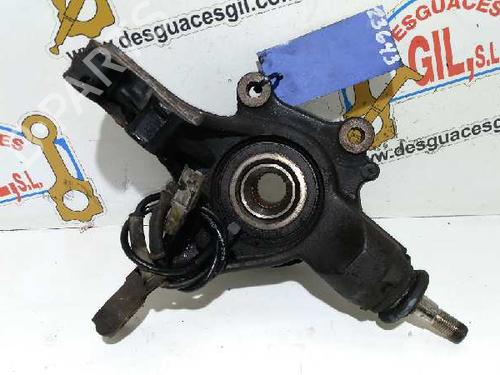Fusée avant gauche CITROËN C4 I (LC_) [2004-2014]  20787402