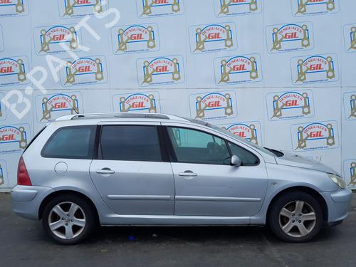 Right mirror PEUGEOT 307 Break (3E) 1.6 HDi 110 | BP21489203C27 