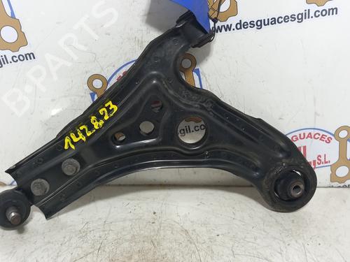Used Left front suspension arm CHEVROLET AVEO / KALOS Hatchback (T200) 1.4 (83 hp) 20755380