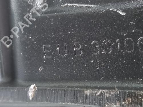 Rear differential AUDI A4 B6 Avant (8E5) 1.9 TDI quattro | BP20766834M24 