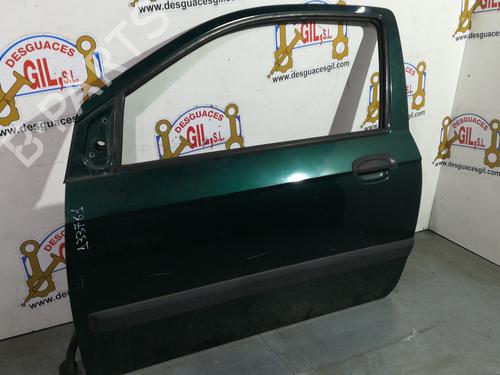 Left front door HYUNDAI GETZ (TB) 1.1 | BP20750155C2 