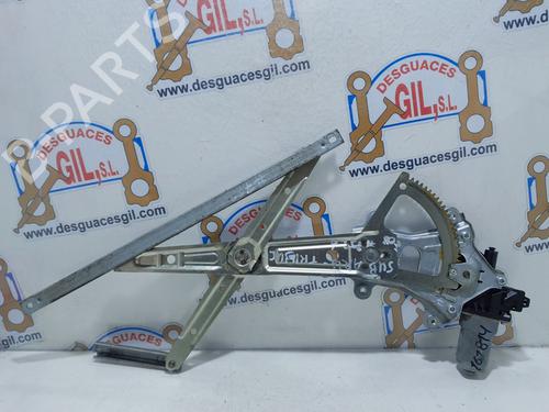 Used Rear left window mechanism SUBARU TRIBECA (B9) 3.0 (WXE) (250 hp) 20767797