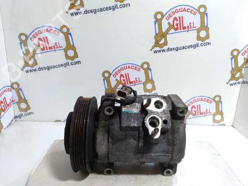 Used AC compressor CHRYSLER VOYAGER IV (RG, RS) 2.4 (147 hp) 20732999