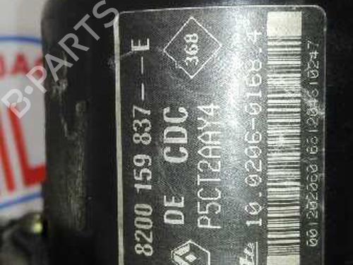 ABS pump RENAULT LAGUNA II (BG0/1_)  | BP20784149M43 