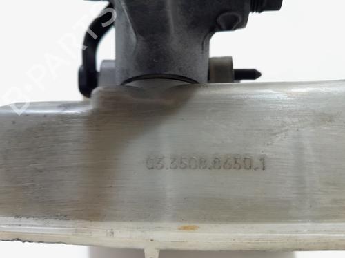 Maître-cylindre PEUGEOT 206 Hatchback (2A/C) 2.0 HDI 90 | BP22422954M77 