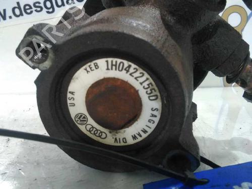 Steering pump SEAT IBIZA II (6K1) 1.9 D | BP20803761M99 