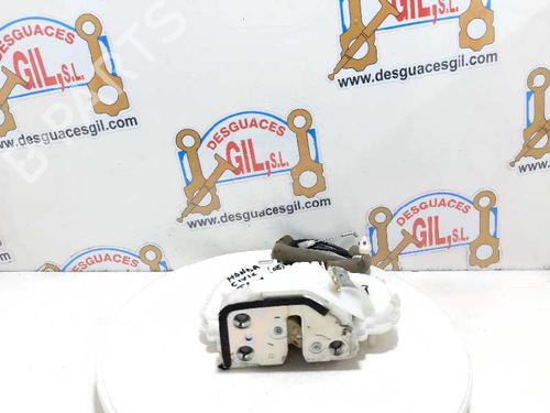 Rear right lock HONDA CIVIC VIII Hatchback (FN, FK) 2.2 CTDi (FK3) | BP20734558C99 