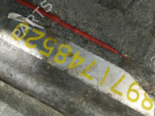 Gearbox OPEL MONTEREY B (M98) 3.0 DTI (UBS73D, UBS73G) | BP20729586M3 