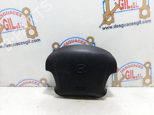 Used Driver airbag HYUNDAI TERRACAN (HP) [2001-2008]  20741339