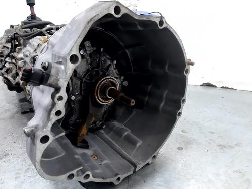 Gearbox NISSAN PATHFINDER III (R51) 2.5 dCi 4WD | BP20752657M3 