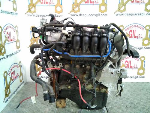 Engine FIAT GRANDE PUNTO (199_) 1.4 (199AXB11, 199AXB1A, 199BXB1A, 199AXL1A) | BP34135289M1  - Image 5