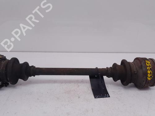 Used Right rear driveshaft MERCEDES-BENZ C-CLASS (W203) C 270 CDI (203.016) (170 hp) 28950544