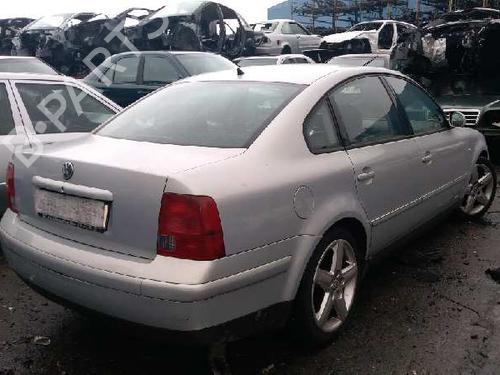 Motor VW PASSAT B5 (3B2) 1.9 TDI | BP20785376M1