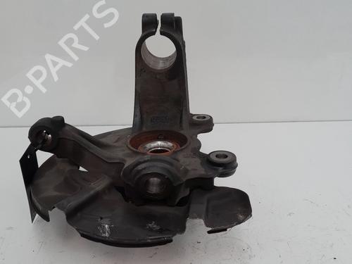Left front steering knuckle VOLVO V60 I (155) D3 / D4 | BP27585381M25 