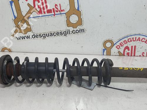 Used Right rear shock absorber SKODA FELICIA II (6U1) 1.9 D (64 hp) 23171218
