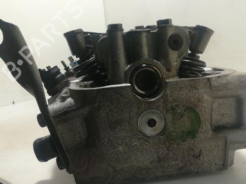 Cylinder head MERCEDES-BENZ SL (R107) 300 SL (107.041) | BP29329559M5