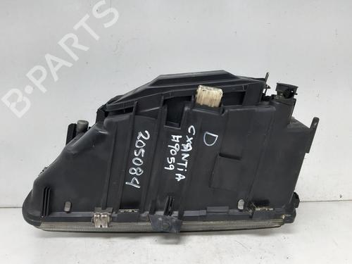 Right headlight CITROËN C5 I (DC_) 2.2 HDi (DC4HXB, DC4HXE) | BP37081659C29 - Image 5