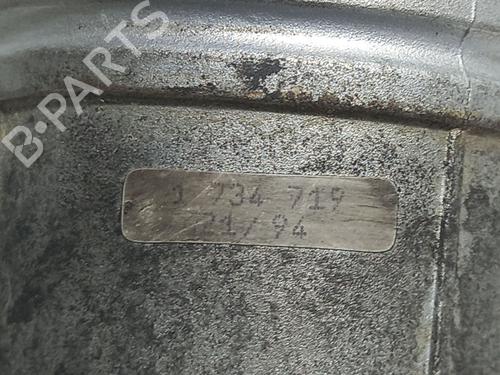 Throttle body BMW 3 (E36) 316 i | BP24469847M82 