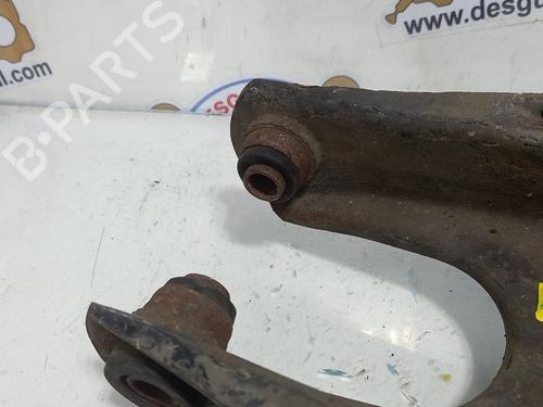 Left rear suspension arm SEAT IBIZA I (21A) 1.5 | BP20769456M14 