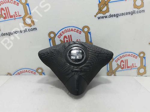 Førerens kollisjonspute SEAT IBIZA II (6K1) 1.4 16V (75 hp) 20728882