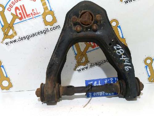 Querlenker links vorne für NISSAN TERRANO II (R20) 3.0 Di 4WD (154 hp) 20790867