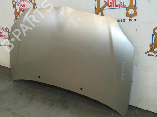 Hood TOYOTA COROLLA (_E12_) 1.4 D (NDE120_, NDE120R) | BP20754956C1 