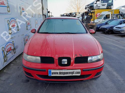 Engine control unit (ECU) SEAT LEON (1M1)  | BP20769526M57 