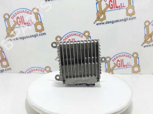 Radio RENAULT SCÉNIC III (JZ0/1_)  | BP20729563E6 
