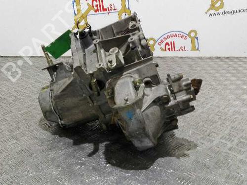 Gearbox CITROËN XSARA (N1)  | BP20775836M3 