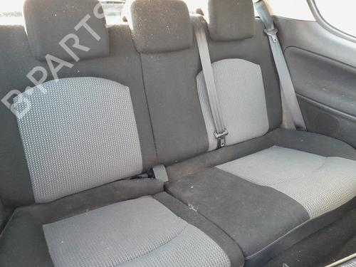 Right front driveshaft PEUGEOT 206 Hatchback (2A/C) 1.4 HDi eco 70 | BP20768354M39