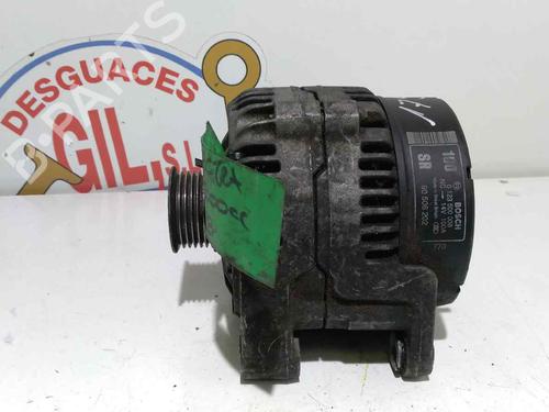 Alternator OPEL VECTRA B (J96) 2.0 DTI 16V (F19) | BP20783639M7 