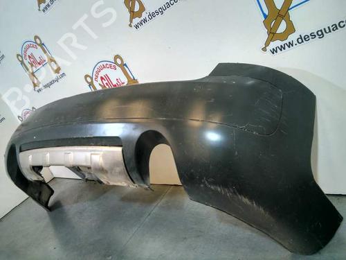 Rear bumper AUDI ALLROAD C5 (4BH) 2.5 TDI quattro | BP20729192C8 
