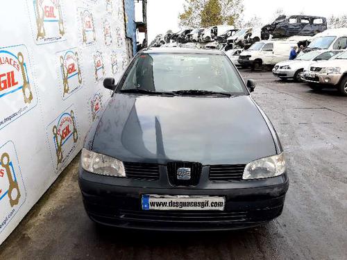 Right front driveshaft SEAT CORDOBA (6K1, 6K2) 1.9 SDI | BP20738721M39 