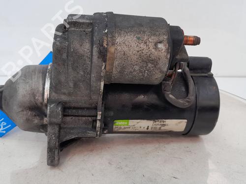 Startmotor OPEL ASTRA G Hatchback (T98) 1.6 (F08, F48) (84 hp) 26533161