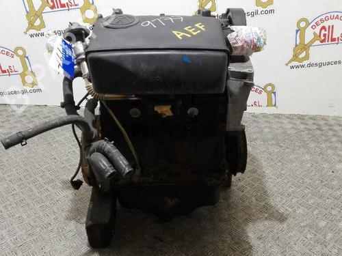 Engine VW POLO III (6N1) 64 1.9 SDI | BP20777334M1