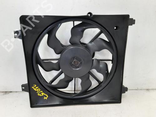 Used Radiator fan Radiator fan 39187848 39187848