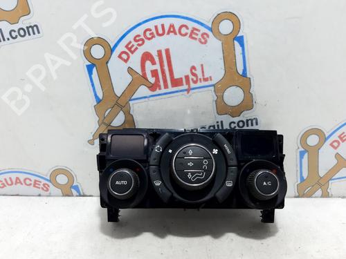 Used Climate control PEUGEOT 308 I (4A_, 4C_) 1.6 HDi (109 hp) 20740256