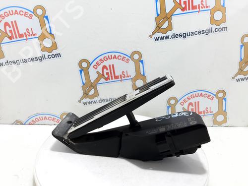 Pedal BMW 1 (E87) 120 d | BP20748447I4 