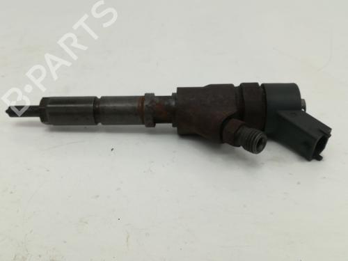 Used Injector Injector PEUGEOT 206 SW (2E/K) 2.0 HDi (90 hp) 34129844 34129844