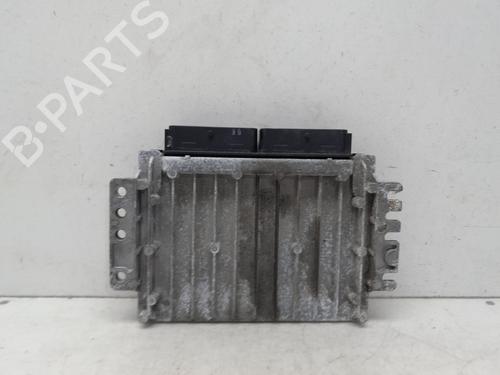 Engine control unit (ECU) CHEVROLET NUBIRA Saloon 1.4 | BP24179460M57