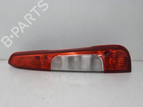 Used Right taillight FORD FOCUS C-MAX (DM2) [2003-2007]  31320472