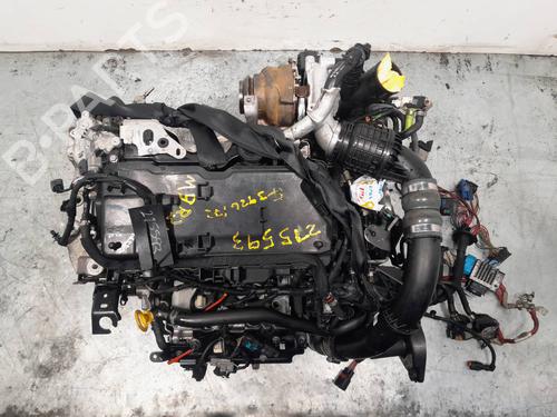 Engine FIAT TALENTO Van (296_) | BP39243489M1 - Image 4