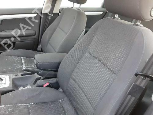 Høyre gardin kollisjonspute AUDI A4 B7 (8EC) 2.0 TDI 16V | BP20736544C12 