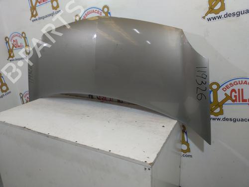 Hood RENAULT KANGOO / GRAND KANGOO II (KW0/1_) 1.5 dCi (KW0C, KW2C, KW4C) | BP20743194C1 