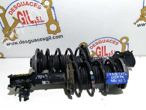 Used Right front shock absorber SAAB 9-3 Estate (E50) [2005-2015]  20784601