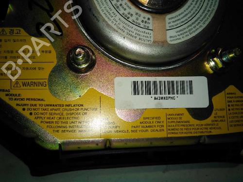 Førerens kollisjonspute DAEWOO MATIZ (M100, M150)  | BP20786993C9 