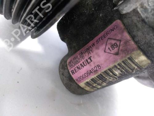 Styring servopumpe RENAULT LAGUNA II (BG0/1_)  | BP20809214M99 