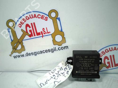 Electronic module VW GOLF V (1K1)  | BP20802833M83 