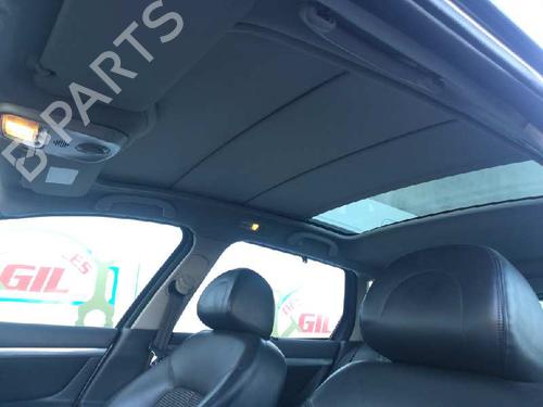 Right curtain airbag PEUGEOT 407 SW (6E_, 6D_) 2.0 | BP20740329C12 