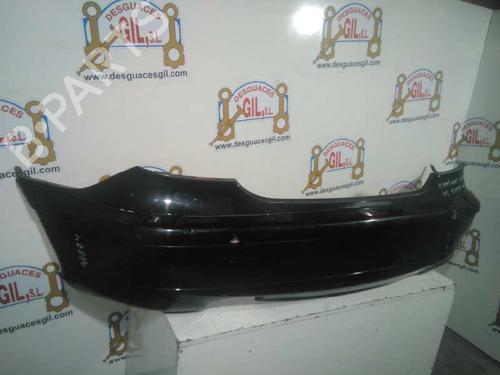 Rear bumper MERCEDES-BENZ C-CLASS Coupe (CL203) C 200 Kompressor (203.745) | BP20735465C8 